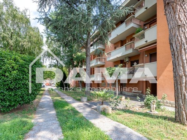 appartamento in vendita a Forlì in zona Bussecchio