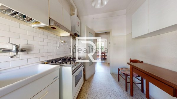 appartamento in vendita a Forlì in zona Cava