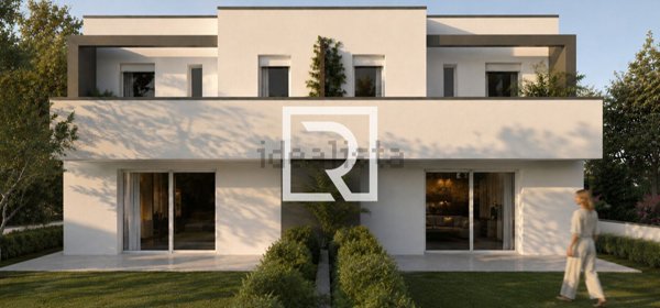 casa indipendente in vendita a Forlì in zona Barisano