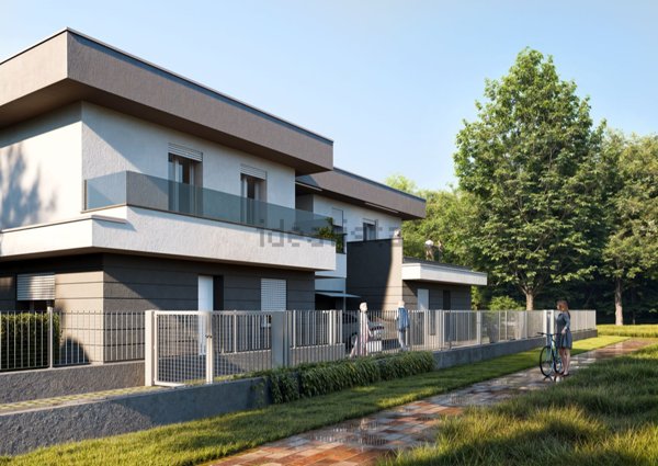 appartamento in vendita a Forlì