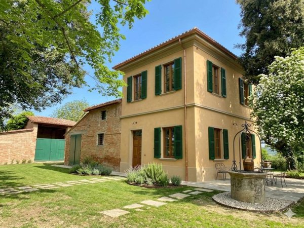 casa indipendente in vendita a Forlì in zona Coriano