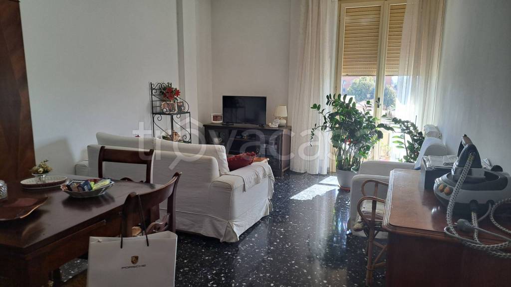 appartamento in vendita a Forlì
