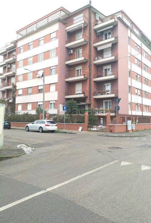 appartamento in vendita a Forlì