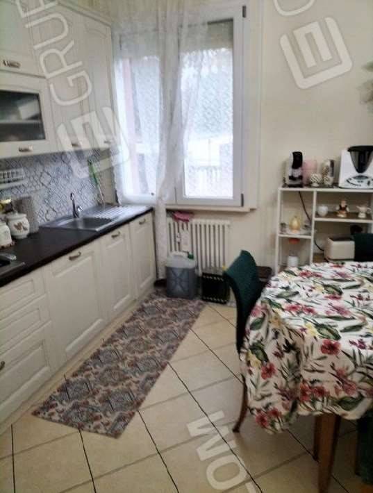 appartamento in vendita a Forlì in zona Centro Storico