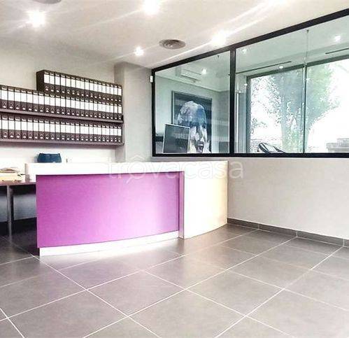 ufficio in vendita a Forlì in zona Cava