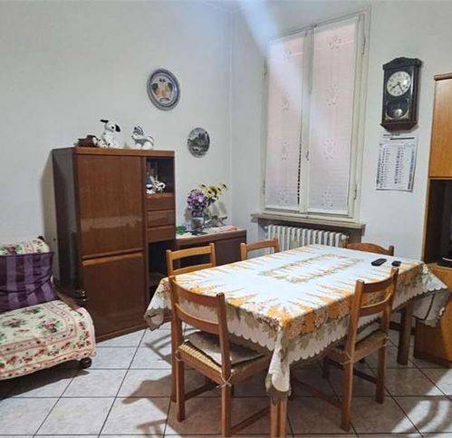 casa indipendente in vendita a Forlì in zona Centro Storico