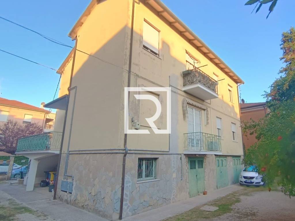 appartamento in vendita a Forlì