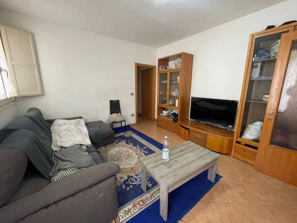 appartamento in vendita a Forlì in zona Centro Storico