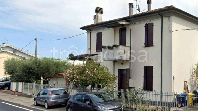 appartamento in vendita a Forlì in zona Pieve Acquedotto