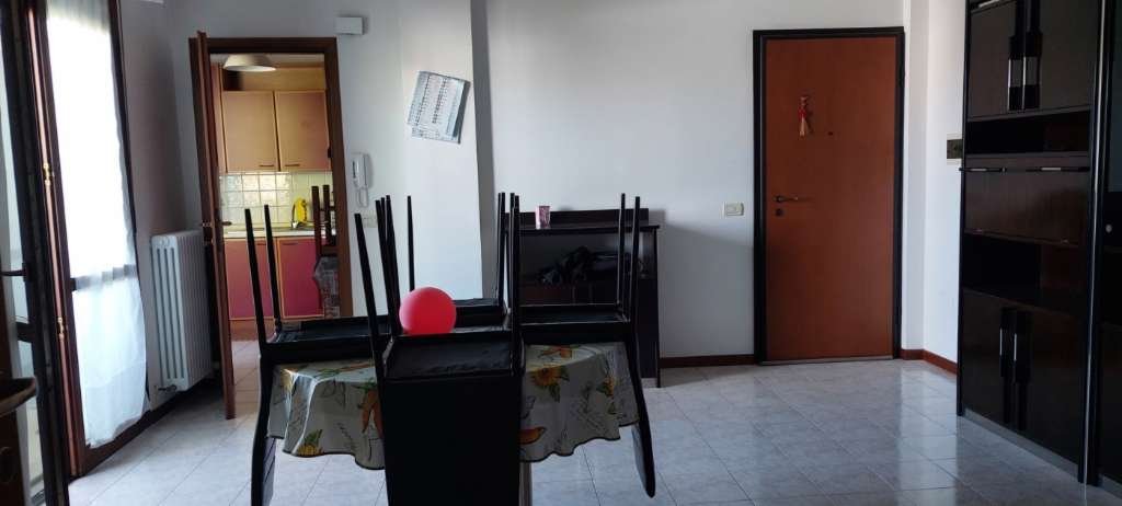 appartamento in vendita a Forlì