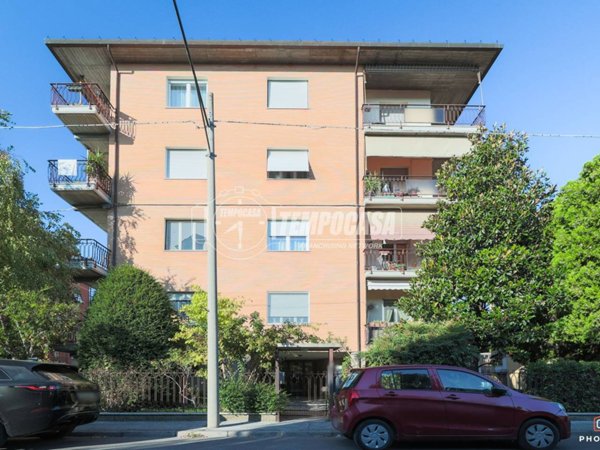 appartamento in vendita a Forlì