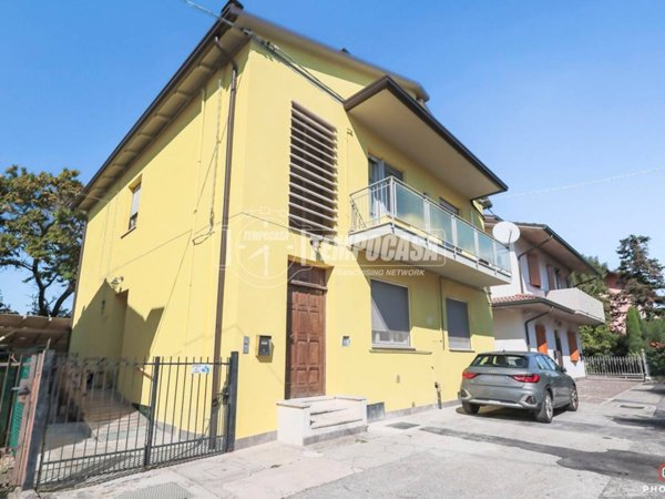 casa indipendente in vendita a Forlì in zona Ospedaletto
