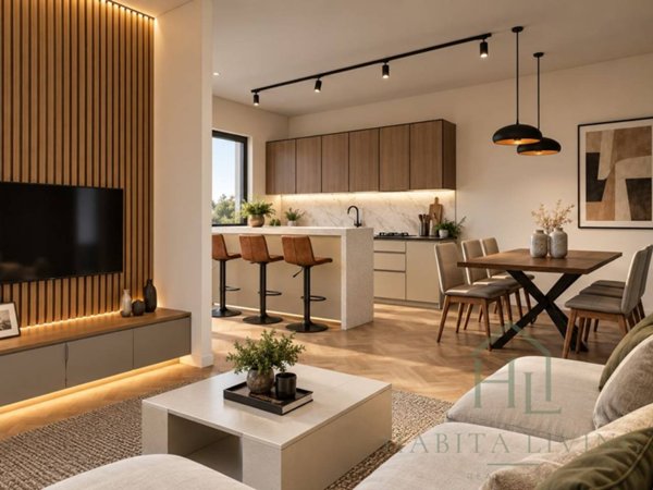 appartamento in vendita a Forlì in zona San Benedetto