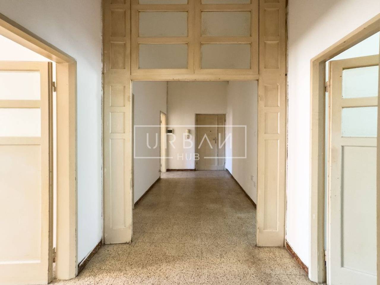 appartamento in vendita a Forlì in zona Centro Storico