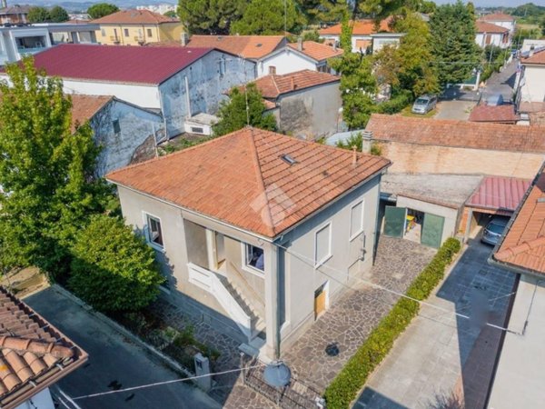 appartamento in vendita a Forlì in zona San Benedetto