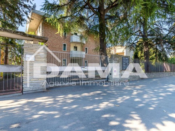 appartamento in vendita a Forlì in zona Cà Ossi