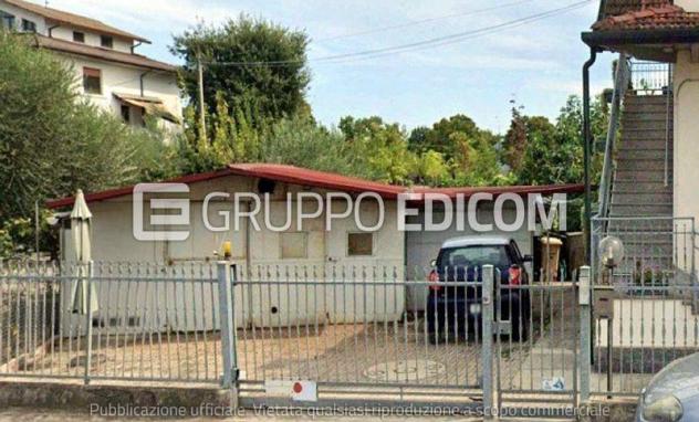 appartamento in vendita a Forlì