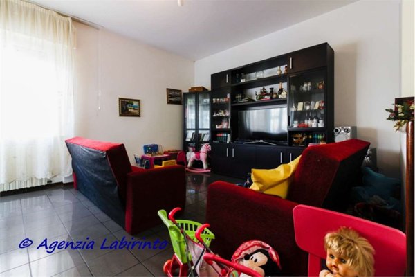 appartamento in vendita a Forlì in zona Musicisti / Grandi Italiani