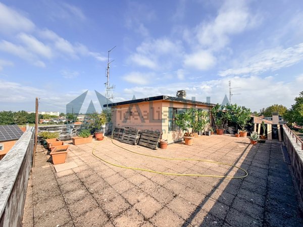 appartamento in vendita a Forlì in zona San Benedetto