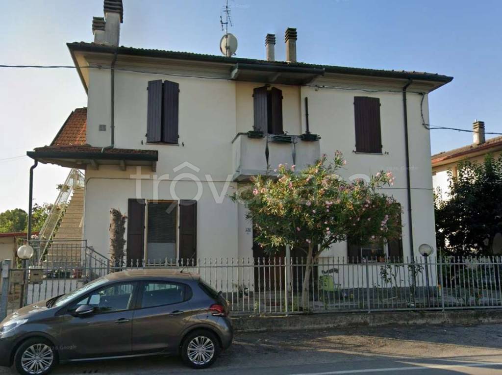 appartamento in vendita a Forlì in zona Pieve Acquedotto