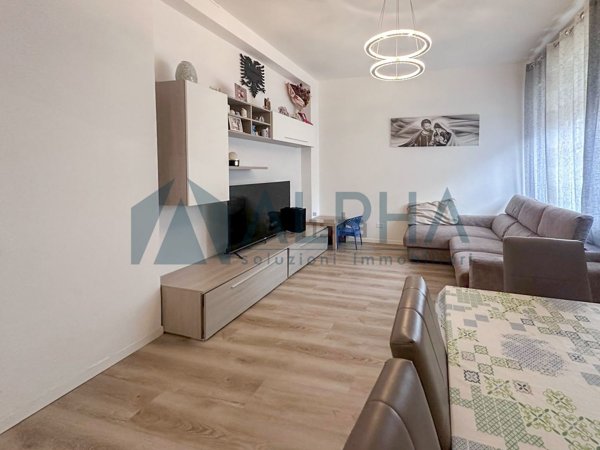 appartamento in vendita a Forlì