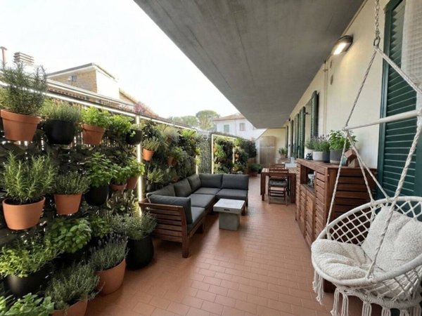appartamento in vendita a Forlì in zona Roncadello