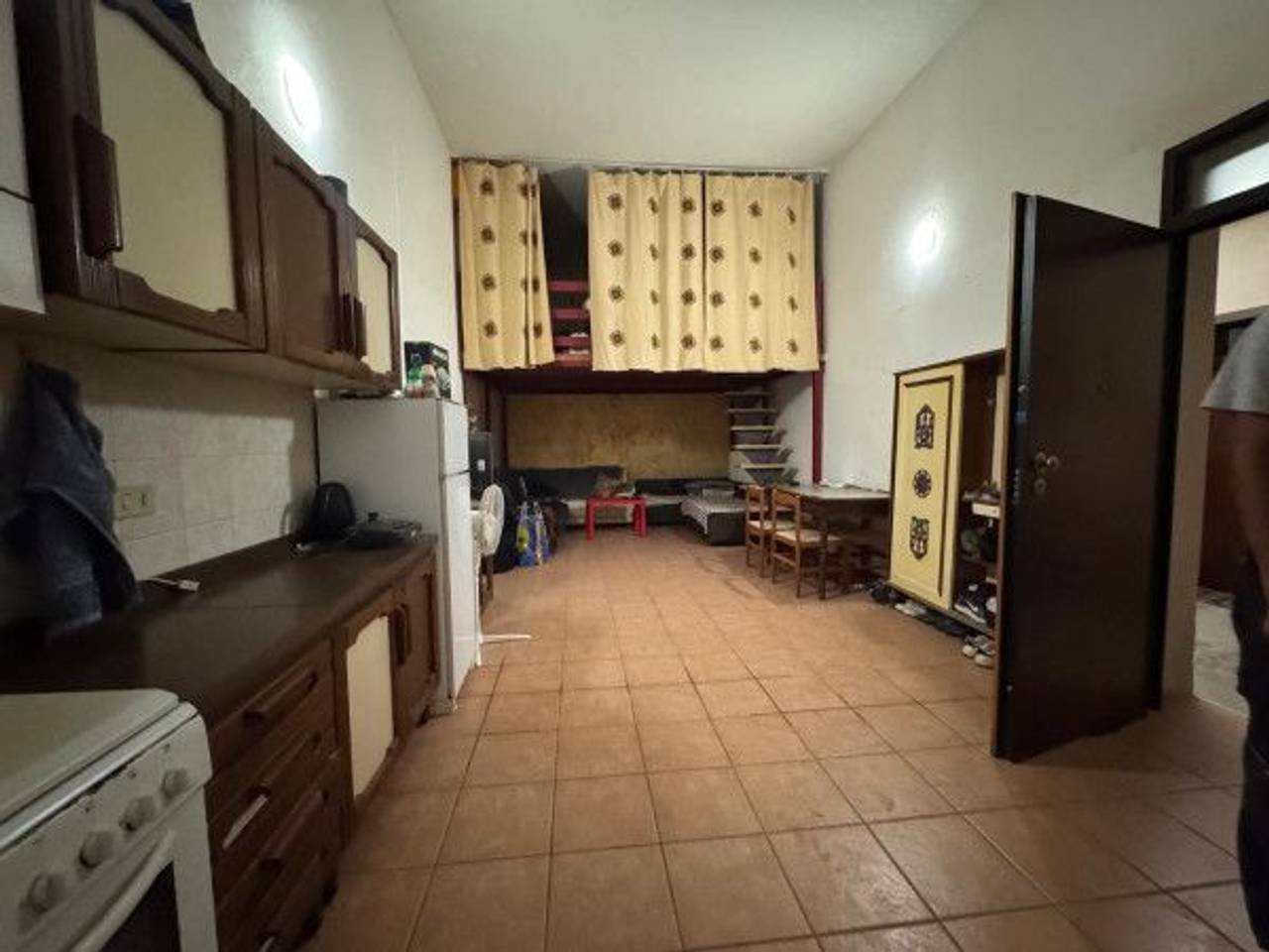 appartamento in vendita a Forlì in zona Centro Storico