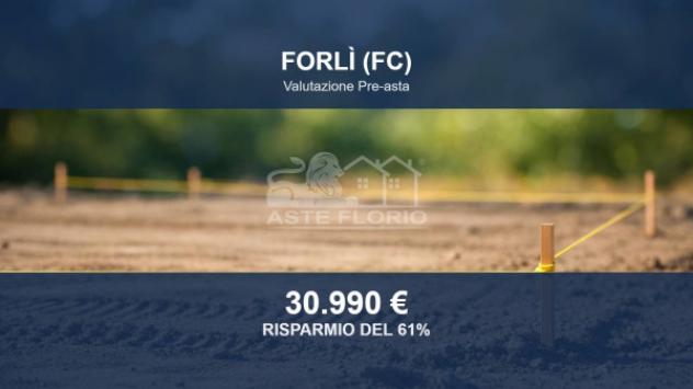 casa indipendente in vendita a Forlì in zona Industriale Selva