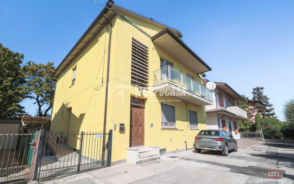 casa indipendente in vendita a Forlì in zona Ospedaletto