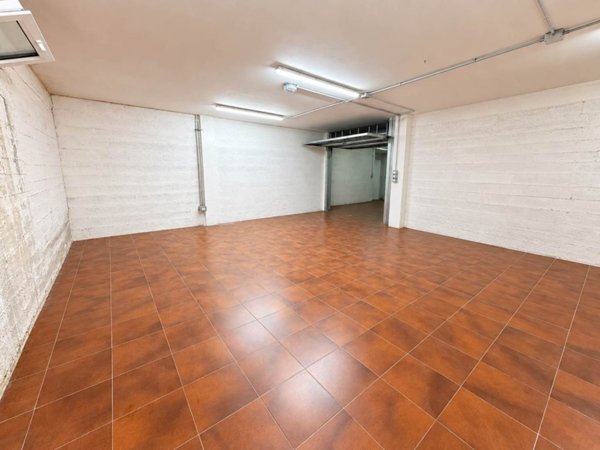 appartamento in vendita a Forlì in zona Campo di Marte / Benefattori