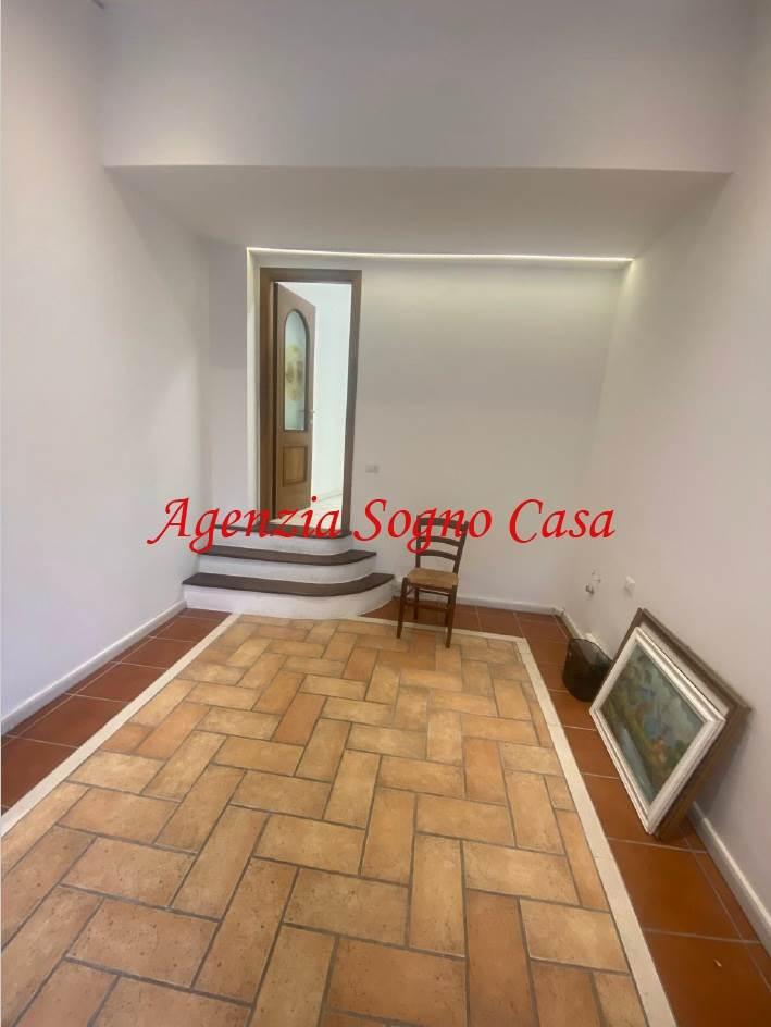 appartamento in vendita a Forlì