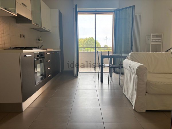 appartamento in vendita a Forlì in zona San Benedetto