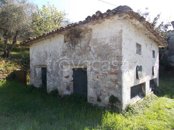 casa indipendente in vendita a Forlì in zona Pievequinta