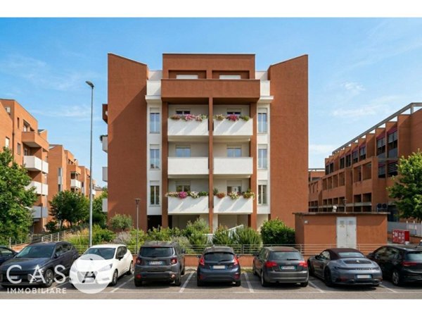appartamento in vendita a Forlì