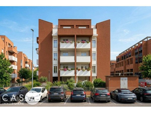 appartamento in vendita a Forlì