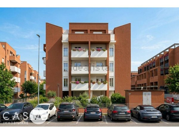 appartamento in vendita a Forlì