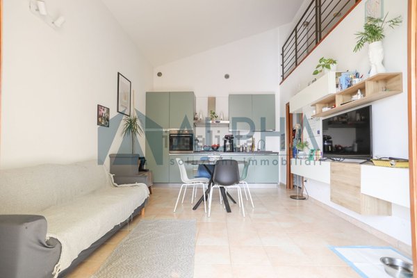 appartamento in vendita a Forlì in zona San Benedetto