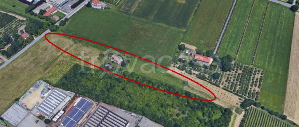 casa indipendente in vendita a Forlì in zona Industriale Selva
