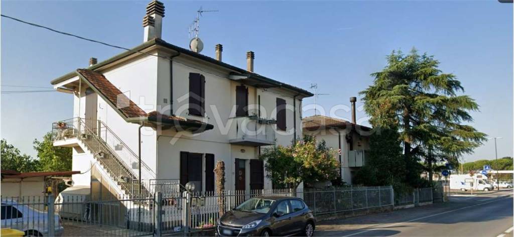 appartamento in vendita a Forlì in zona Centro Storico