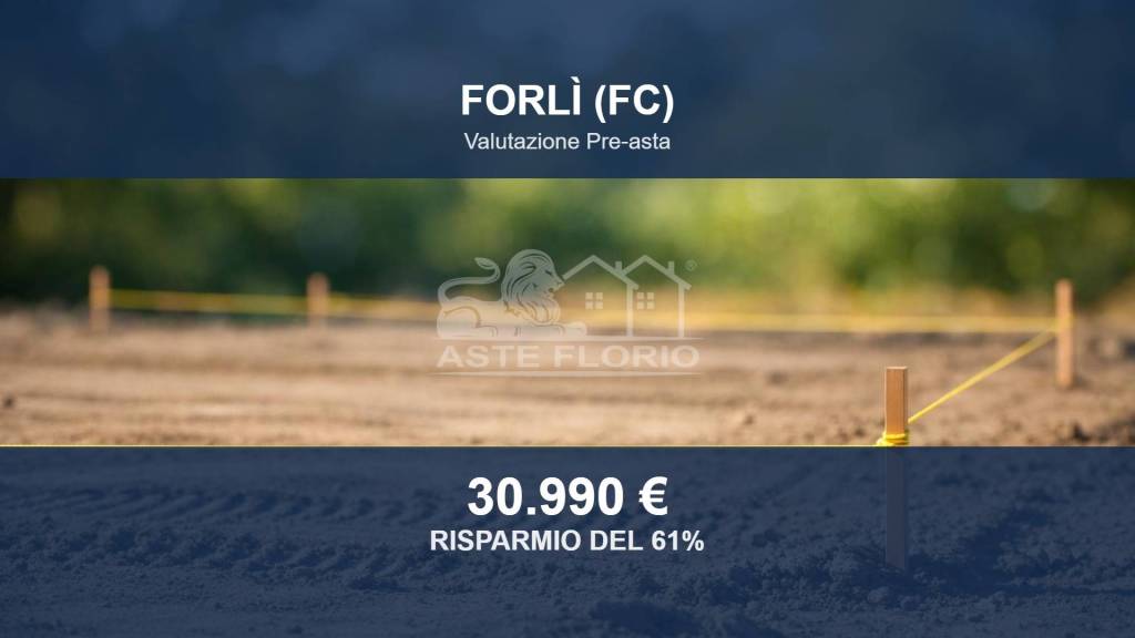 casa indipendente in vendita a Forlì in zona Industriale Selva