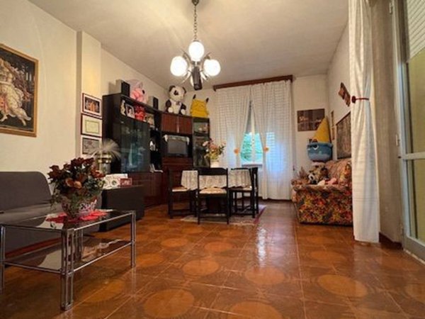 appartamento in vendita a Forlì in zona Musicisti / Grandi Italiani