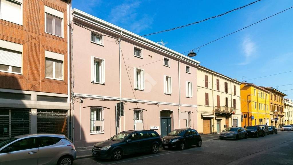 appartamento in vendita a Forlì