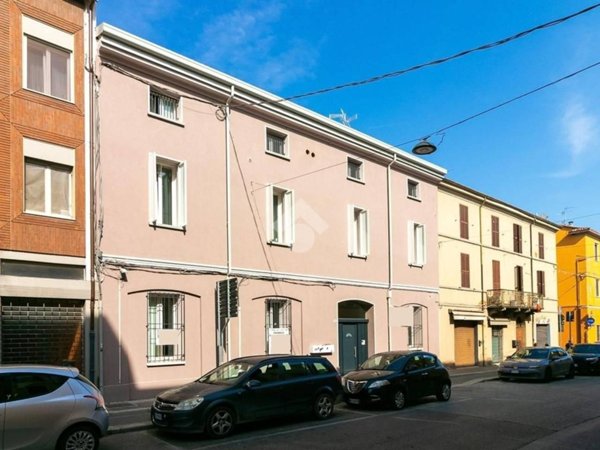 appartamento in vendita a Forlì