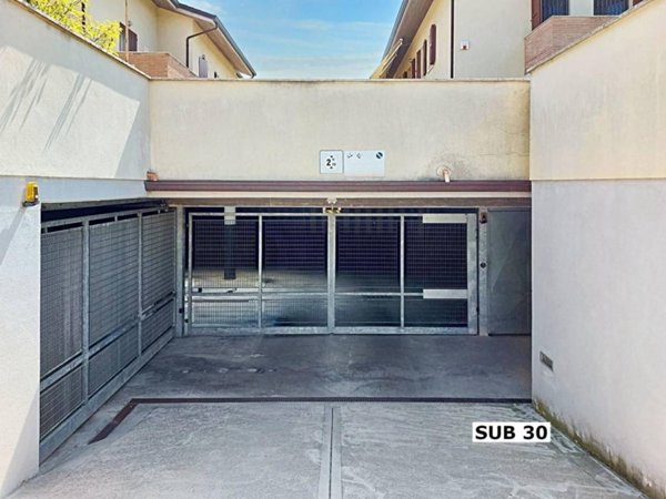 appartamento in vendita a Forlì in zona Romiti