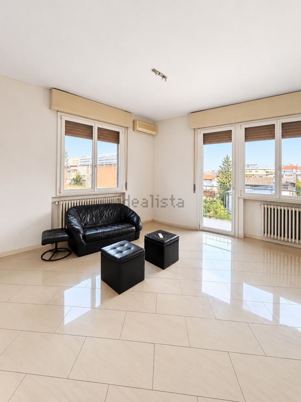 appartamento in vendita a Forlì