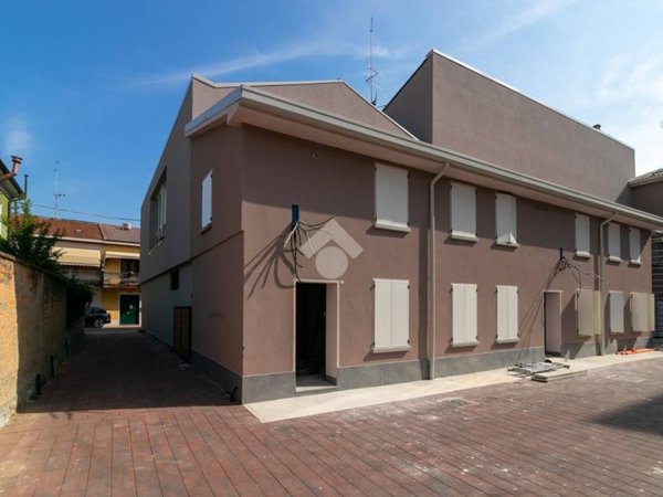 casa indipendente in vendita a Forlì in zona San Benedetto
