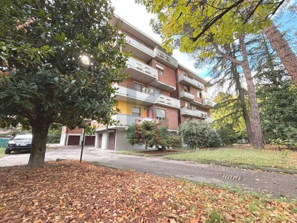 appartamento in vendita a Forlì in zona Centro Storico