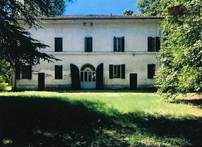 casa indipendente in vendita a Forlì in zona Roncadello