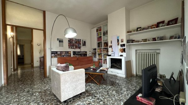 appartamento in vendita a Forlì in zona Centro Storico