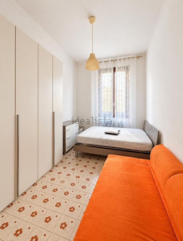 appartamento in vendita a Forlì